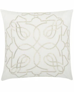 Deals 🤩 Verlaine Kathy Ireland Decorative Pillow Home Decorative Pillows 😍