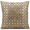 Hot Sale 🥰 Verlaine Couture Nat Hide Decorative Pillow Home Decorative Pillows 🎉