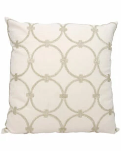 Discount ✔️ Verlaine Luminescence Pillow Home Decorative Pillows 🔔