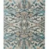 Best Pirce 😍 Verlaine Arsene Abstract Ikat Print Rug Home Area Rugs & Runners 🔥 -Verlaine Shop 3041240222 RLLZ 1