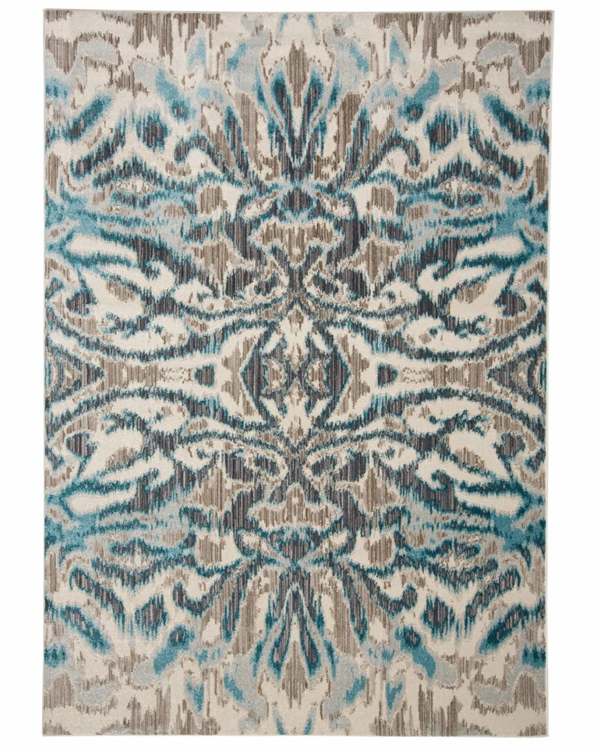 Best Pirce π Verlaine Arsene Abstract Ikat Print Rug Home Area Rugs & Runners π₯ 3 Best Pirce π Verlaine Arsene Abstract Ikat Print Rug Home Area Rugs & Runners π₯