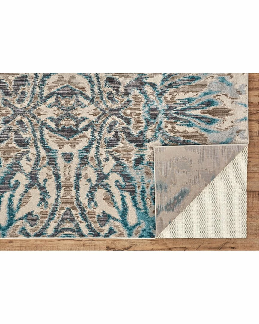 Best Pirce π Verlaine Arsene Abstract Ikat Print Rug Home Area Rugs & Runners π₯ 5 Best Pirce π Verlaine Arsene Abstract Ikat Print Rug Home Area Rugs & Runners π₯ - Image 3