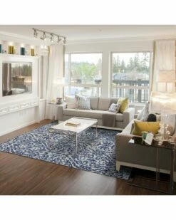 Budget β¨ Verlaine Carini Scroll Print Textured Rug Home Area Rugs & Runners π 6 Budget β¨ Verlaine Carini Scroll Print Textured Rug Home Area Rugs & Runners π -Verlaine Shop 3041240224 RLLZ 2