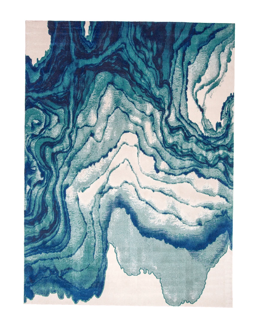 Best deal π Verlaine Omari Contemporary Watercolor Rug Home Area Rugs & Runners π 3 Best deal π Verlaine Omari Contemporary Watercolor Rug Home Area Rugs & Runners π