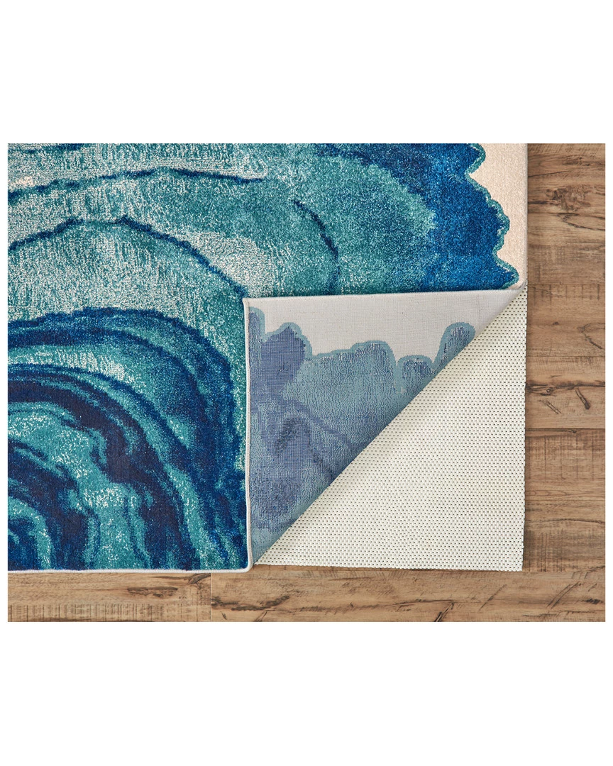 Best deal π Verlaine Omari Contemporary Watercolor Rug Home Area Rugs & Runners π 4 Best deal π Verlaine Omari Contemporary Watercolor Rug Home Area Rugs & Runners π - Image 2