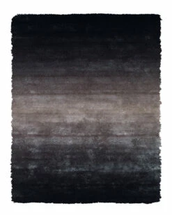 Best reviews of 🎁 Verlaine Freya Plush Ombre Shag Rug Home Area Rugs & Runners ⌛