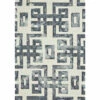 Cheapest 😉 Verlaine Marengo Tufted Greek Key Wool Rug Home Area Rugs & Runners 🛒 -Verlaine Shop 3041252643 RLLZ 1