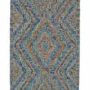 Discount π₯° Verlaine Varvara Ecclectic Vintage Tufted, Wool, Blue/Orange, 3ft-6in X 5ft-6in Home Area Rugs & Runners π― 1 Discount π₯° Verlaine Varvara Ecclectic Vintage Tufted, Wool, Blue/Orange, 3ft-6in X 5ft-6in Home Area Rugs & Runners π― -Verlaine Shop 3041271484 RLLZ 1