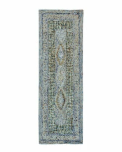 Discount π₯° Verlaine Varvara Ecclectic Vintage Tufted Accent Rug Home Area Rugs & Runners π 8 Discount π₯° Verlaine Varvara Ecclectic Vintage Tufted Accent Rug Home Area Rugs & Runners π -Verlaine Shop 3041271486 RLLZ 3
