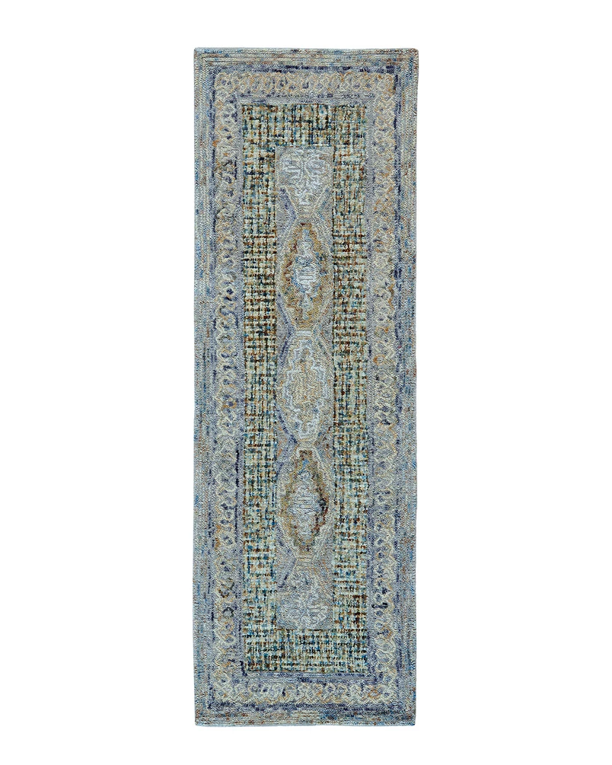 Discount π₯° Verlaine Varvara Ecclectic Vintage Tufted Accent Rug Home Area Rugs & Runners π 5 Discount π₯° Verlaine Varvara Ecclectic Vintage Tufted Accent Rug Home Area Rugs & Runners π - Image 3