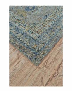 Discount π₯° Verlaine Varvara Ecclectic Vintage Tufted Accent Rug Home Area Rugs & Runners π 9 Discount π₯° Verlaine Varvara Ecclectic Vintage Tufted Accent Rug Home Area Rugs & Runners π -Verlaine Shop 3041271486 RLLZ 4