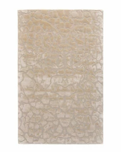 Best deal 😉 Verlaine Malawi Lustrous Tufted Abstract Rug Home Area Rugs & Runners 🤩