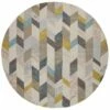Best reviews of 😀 Verlaine Binada Graphic Chevron Tufted Rug Home Area Rugs & Runners 🔔 -Verlaine Shop 3041271513 RLLZ 1