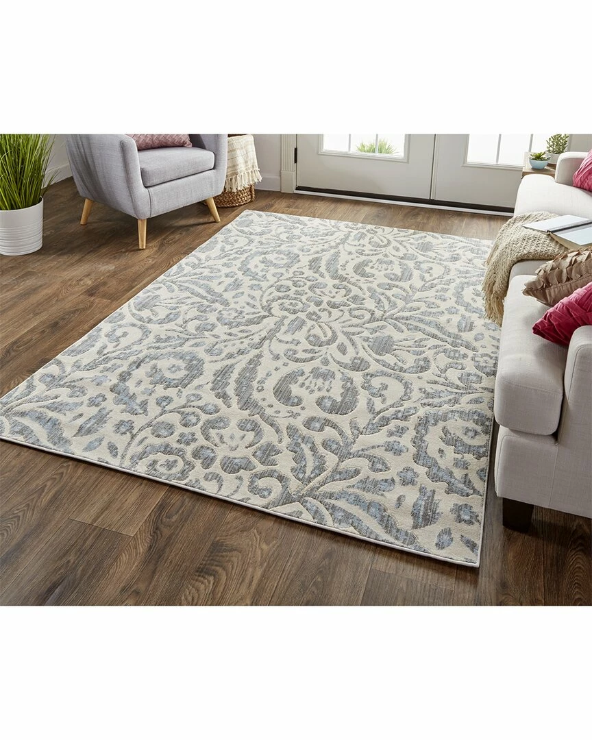 Best Pirce π Verlaine Carini Contemporary Print Floral Rug Home Area Rugs & Runners βοΈ 4 Best Pirce π Verlaine Carini Contemporary Print Floral Rug Home Area Rugs & Runners βοΈ - Image 2