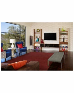 Budget 🎁 Verlaine Celano Hand Woven Marled Wool Rug Home Area Rugs & Runners 💯 -Verlaine Shop 3041373621 RLLZ 2