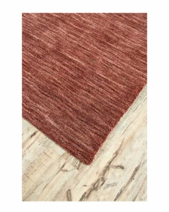 Budget 🎁 Verlaine Celano Hand Woven Marled Wool Rug Home Area Rugs & Runners 💯 -Verlaine Shop 3041373621 RLLZ 5