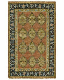 Best deal 👍 Verlaine Alden Traditional Persian Rug Home Area Rugs & Runners 🔔