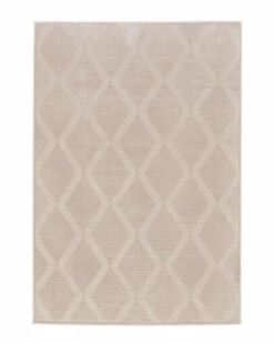 Best Pirce 🥰 Verlaine Alexander Geometric Diamonds Rug Home Area Rugs & Runners 👍