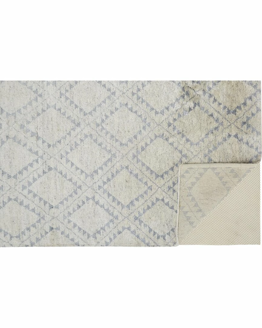 Deals ๐ฅฐ Verlaine Bahar Moroccan Diamond Hand Knot Area Rug Home Area Rugs & Runners ๐ 5 Deals ๐ฅฐ Verlaine Bahar Moroccan Diamond Hand Knot Area Rug Home Area Rugs & Runners ๐ - Image 3