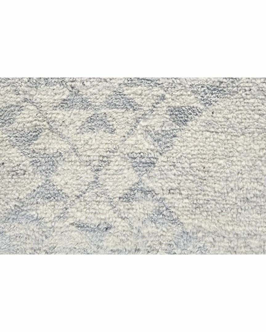 Deals ๐ฅฐ Verlaine Bahar Moroccan Diamond Hand Knot Area Rug Home Area Rugs & Runners ๐ 6 Deals ๐ฅฐ Verlaine Bahar Moroccan Diamond Hand Knot Area Rug Home Area Rugs & Runners ๐ - Image 4