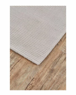 Flash Sale ⭐ Verlaine Knox Plush Viscose Hand Loomed Accent Rug Home Area Rugs & Runners 😉 -Verlaine Shop 3041514289 RLLZ 4