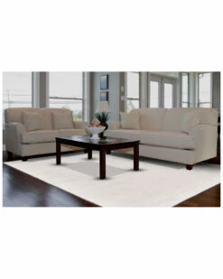 Cheapest 🔔 Verlaine Knox Plush Viscose Hand Loomed Rug Home Area Rugs & Runners 🔔 -Verlaine Shop 3041514290 RLLZ 2