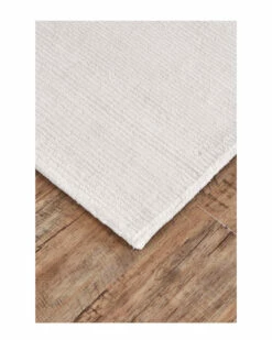 Cheapest 🔔 Verlaine Knox Plush Viscose Hand Loomed Rug Home Area Rugs & Runners 🔔 -Verlaine Shop 3041514290 RLLZ 4