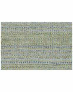 Outlet ⭐ Verlaine Rocero Ombre Striped Rug Home Area Rugs & Runners 👏 -Verlaine Shop 3041520785 RLLZ 3
