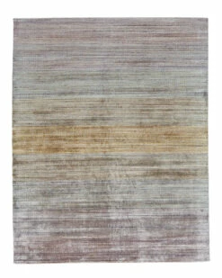 New 💯 Verlaine Rocero Ombre Striped Rug Home Area Rugs & Runners 👏