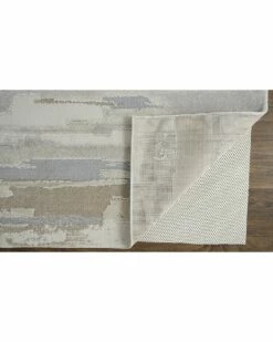 Flash Sale 😉 Verlaine Kayden Contemporary Streak/Painterly Rug Home Area Rugs & Runners ✔️ -Verlaine Shop 3050017122 RLLZ 2