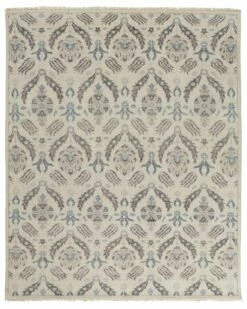 Cheapest ✔️ Verlaine Bennet Luxury Wool Rug Home Area Rugs & Runners 🧨