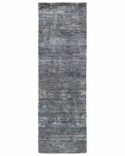 Hot Sale ✨ Verlaine Clarkson Abstract Hand Knot Rug Home Area Rugs & Runners 👏 -Verlaine Shop 3050032365 RLLZ 3