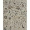 Buy 🔥 Verlaine Frencess Oushak Ivory/Blue Rug Home Area Rugs & Runners 💯 -Verlaine Shop 3050059317 RLLZ 1