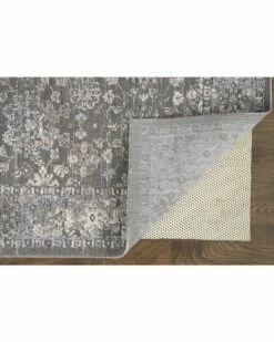 Flash Sale 🌟 Verlaine Sybil Transitional Oriental Style Rug Home Area Rugs & Runners 💯 -Verlaine Shop 3050108796 RLLZ 2