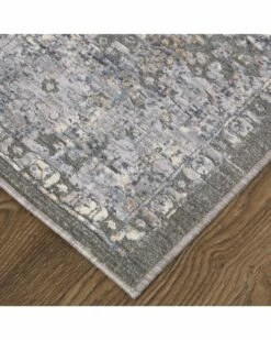 Flash Sale 🌟 Verlaine Sybil Transitional Oriental Style Rug Home Area Rugs & Runners 💯 -Verlaine Shop 3050108796 RLLZ 3
