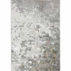 Budget 👏 Verlaine Orin Modern Metallic Fluid Rug Home Area Rugs & Runners 😀 -Verlaine Shop 3050110674 RLLZ 1