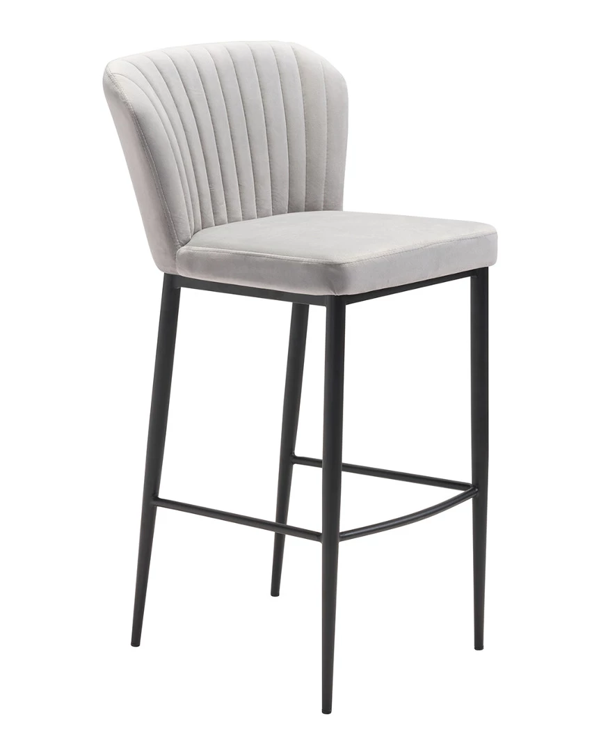 Promo π Verlaine Zuo Set Of 2 Tolivere Bar Chair Home Dining Chairs & Stools βοΈ 3 Promo π Verlaine Zuo Set Of 2 Tolivere Bar Chair Home Dining Chairs & Stools βοΈ