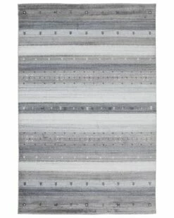 Cheap 🔔 Verlaine Yurie Contemporary Gebbah Rug Home Area Rugs & Runners 🌟