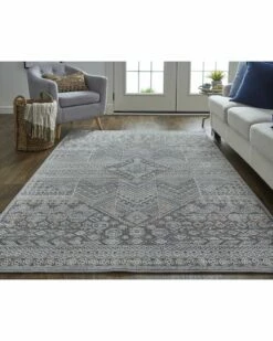 Discount ❤️ Verlaine Edwardo Southwestern Tribal Rug Home Area Rugs & Runners 🛒 -Verlaine Shop 3050164046 RLLZ 2