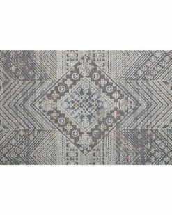 Discount ❤️ Verlaine Edwardo Southwestern Tribal Rug Home Area Rugs & Runners 🛒 -Verlaine Shop 3050164046 RLLZ 4