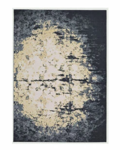 Promo π Verlaine Milania Watercolor Effect Rug Home Area Rugs & Runners π€©