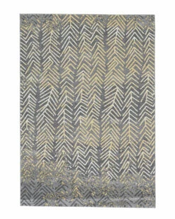 Wholesale 🔔 Verlaine Milania Contemporary Arrows Rug Home Area Rugs & Runners ✨