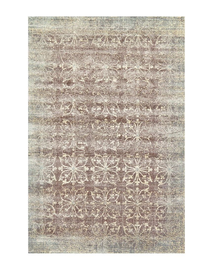 Best Pirce ๐ Verlaine Margaux Distressed Ornamental Rug Home Area Rugs & Runners ๐ 3 Best Pirce ๐ Verlaine Margaux Distressed Ornamental Rug Home Area Rugs & Runners ๐