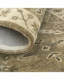 New ๐คฉ Verlaine Botticino Floral Diamond Persian Wool Accent Rug Home Area Rugs & Runners ๐ฅฐ 9 New ๐คฉ Verlaine Botticino Floral Diamond Persian Wool Accent Rug Home Area Rugs & Runners ๐ฅฐ -Verlaine Shop 3050173338 RLLZ 4