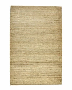 Promo 🛒 Verlaine Knox Natural Handmade Accent Rug Home Outdoor Rugs 🎁