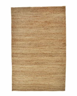 Discount 😍 Verlaine Knox Natural Handmade Accent Rug Home Outdoor Rugs ⭐