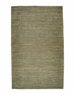 Discount 🎉 Verlaine Knox Natural Handmade Jute Accent Rug Home Outdoor Rugs 💯