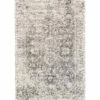 New 💯 Verlaine Michener Distressed Ornamental Wool Rug Home Area Rugs & Runners 😉 -Verlaine Shop 3050173450 RLLZ 1