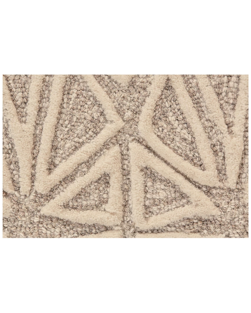 Best reviews of π Verlaine Fadden Minimalist Geo Floral Wool, Warm Taupe/Ivory, 3ft-6in X 5ft-6in Home Area Rugs & Runners π₯° 5 Best reviews of π Verlaine Fadden Minimalist Geo Floral Wool, Warm Taupe/Ivory, 3ft-6in X 5ft-6in Home Area Rugs & Runners π₯° - Image 3