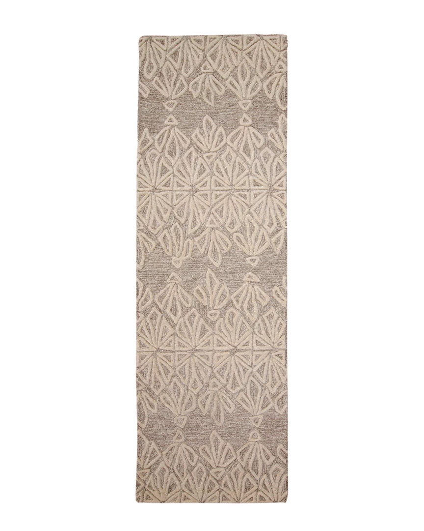 Best reviews of π Verlaine Fadden Minimalist Geo Floral Wool, Warm Taupe/Ivory, 3ft-6in X 5ft-6in Home Area Rugs & Runners π₯° 6 Best reviews of π Verlaine Fadden Minimalist Geo Floral Wool, Warm Taupe/Ivory, 3ft-6in X 5ft-6in Home Area Rugs & Runners π₯° - Image 4